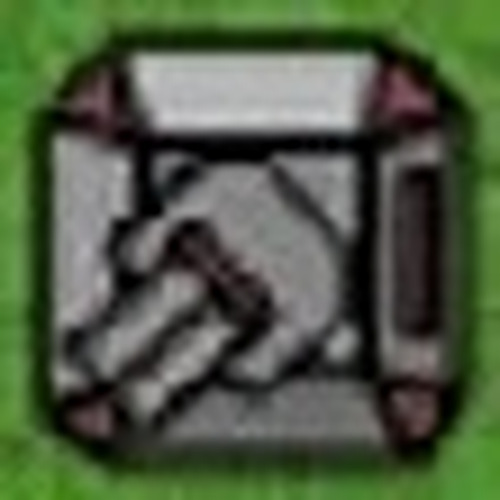 Barrier Placement Puzzle