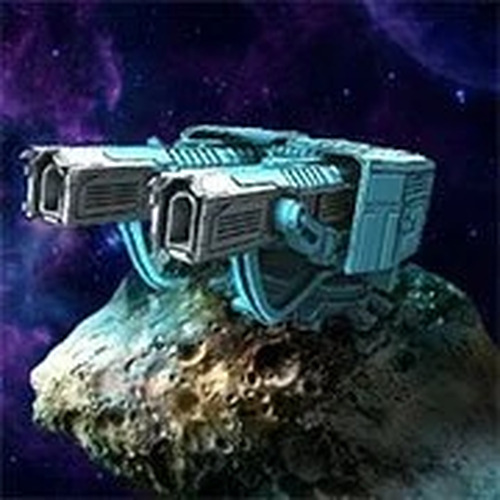 Phase Cannon TD Online Game