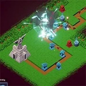 Gods of Defense Online Strategy Game