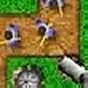 Shock Defence Online Game