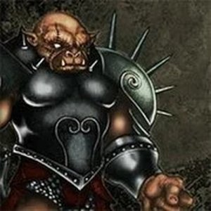 Kaos Kommander Chapter I: Strategy Battle Game