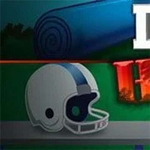 Turf Defense Hardcore Online Game