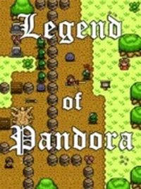 Pandora Adventure Quest