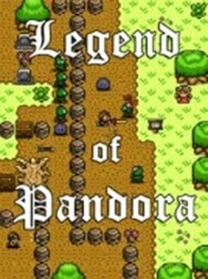 Legend of Pandora Action Game