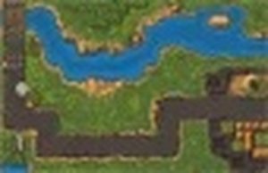 Capital Defence Online Game