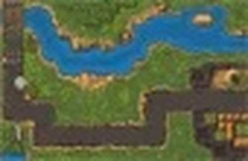 Capital Defence Online Game