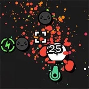 Time to Strike Action Game