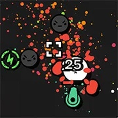 Time to Strike Action Game