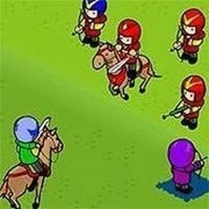 Strategy Defense 2 Online Game