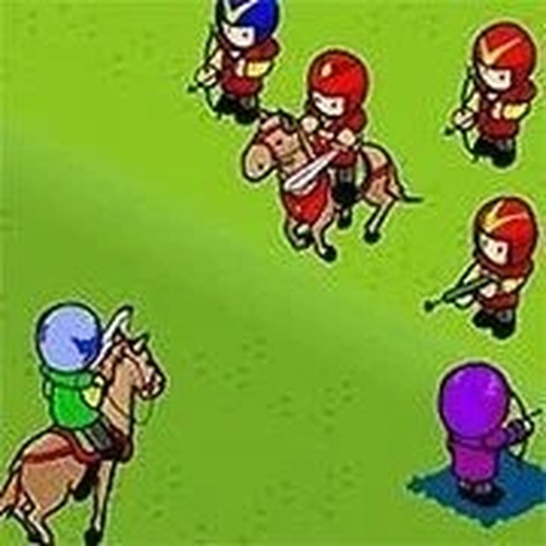 Strategy Defense 2 Online Game