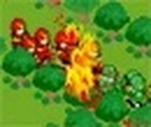 Strategy Defense 4 Online Game