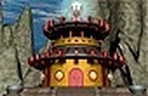 Divine Generals Online Game