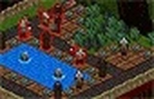Protector 3 Online Game