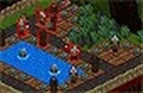 Protector 3 Online Game