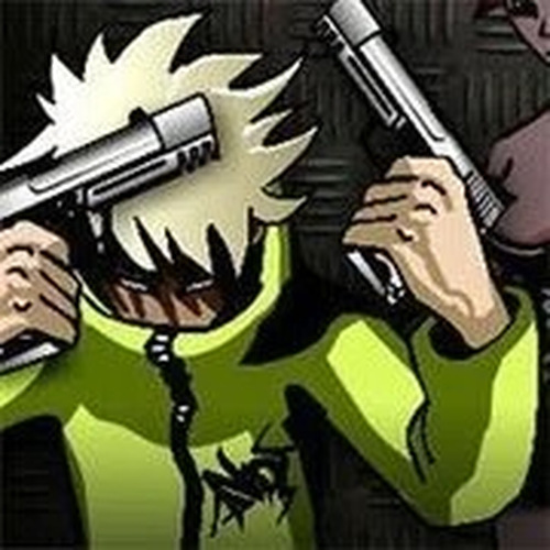 Crazy Flasher 6 Stinger Action Game