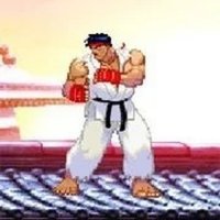 Champions Clash vs Street Fighters 1