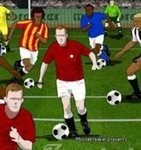 Jumpers for Goalposts 3: Football Management Sim