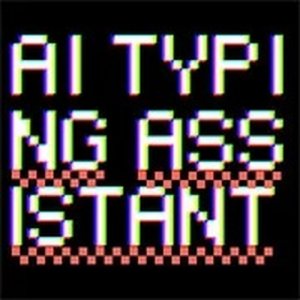 AI Typing Assistant Online Game