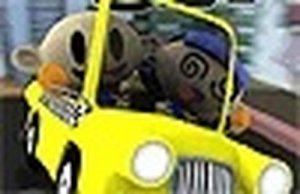 Sim Taxi 2 Online Game