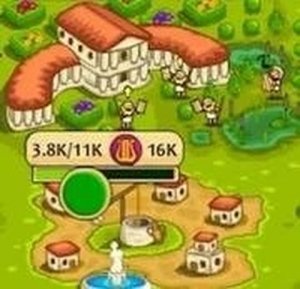 Pre-Civilization 2: Bronze Age Strategy Game