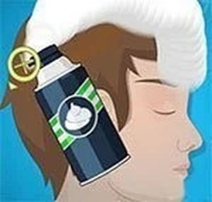 Operate Now: Ear Surgery Online Game
