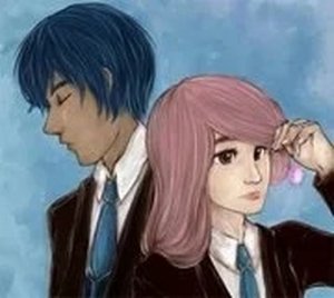 Charms of Lavender Blue - Dating Simulation Game