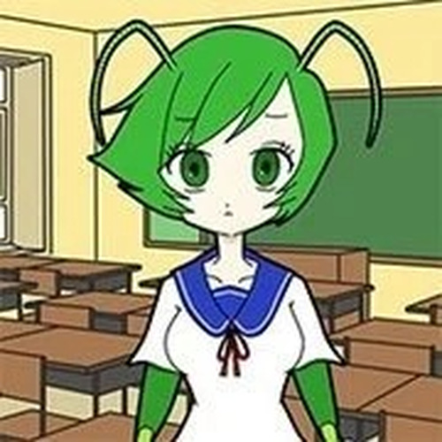 Ikimono High 2 Online Game