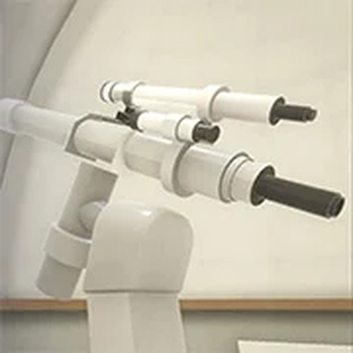 Escape from a Certain Observatory Puzzle Game