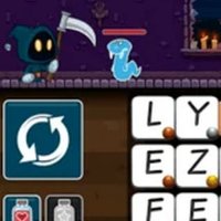 Letter Quest: Word Adventure Puzzle