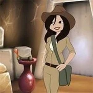 Katja&rsquo;s Escape Online Game