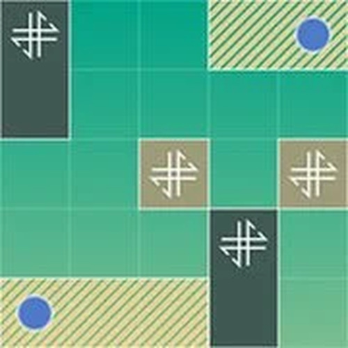 Opposite Reaction Puzzle Game