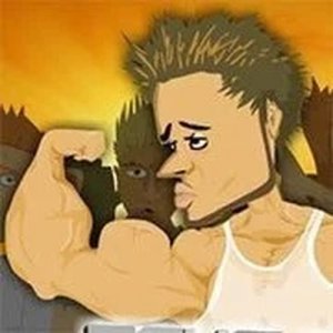 The Douchebag Life Online Game