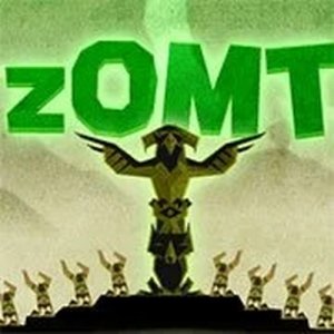 zOMT: Divine Defense Game