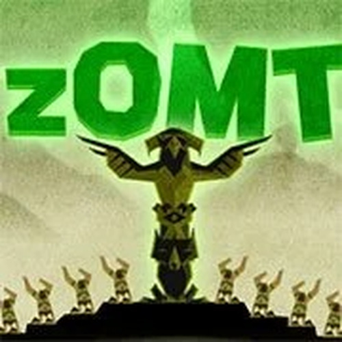 zOMT: Divine Defense Game