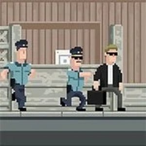 Dash for Coins: Lighthearted Endless Runner
