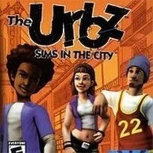 The Urbz: Sims in the City Online Game