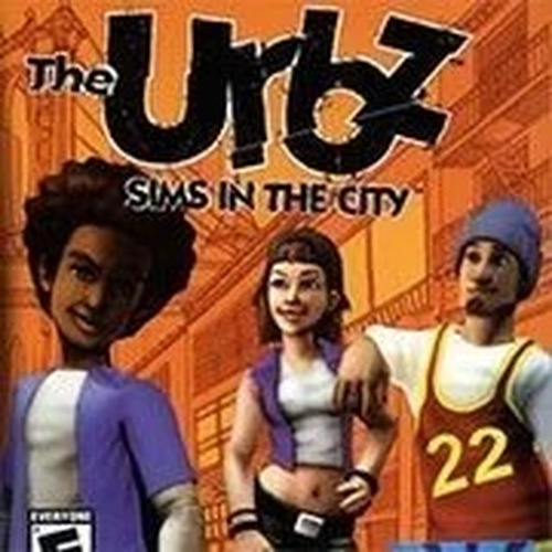 The Urbz: Sims in the City Online Game