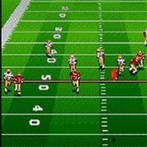 Bill Walsh College Football Online Game