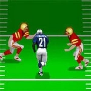 SpeedBack Football Online Game
