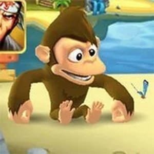 Adventure Island Online Game