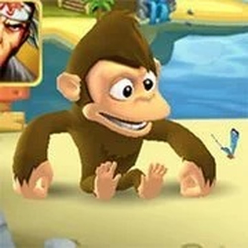 Adventure Island Online Game