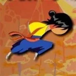Samurai Autumn Online Action Game