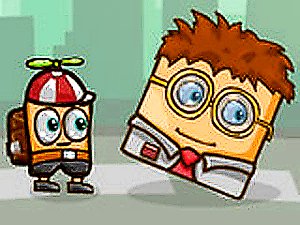 Parent Protector: Morphing Logic Puzzles