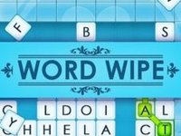 Word Wipe Puzzle