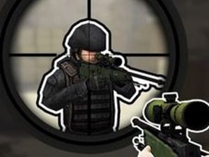 Precision Aim Tower Duel