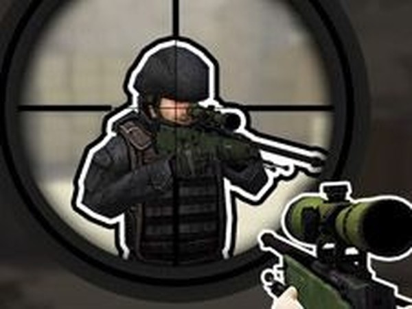 Precision Aim Tower Duel