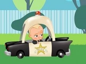 Toddler Tycoon Garden Dash