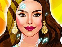Fashion Studio Dress Up