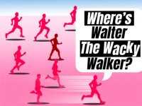 Find Walter: Family Puzzle Game