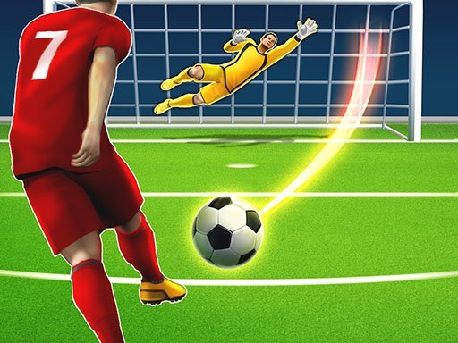 European Championship Penalty Kick Challenge